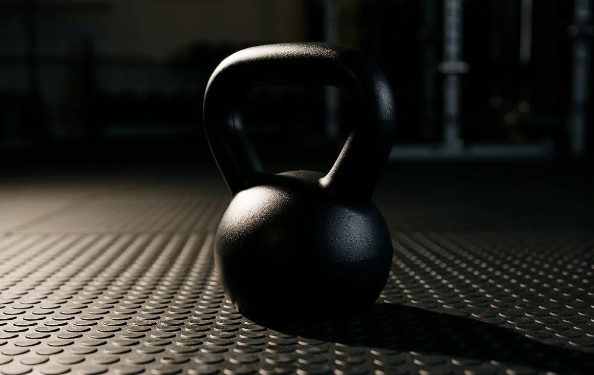 Physical Equipment